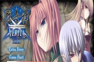 [RPG/汉化] 战斗的女神-战女神 VERITA V2.0 精翻汉化版+存档 [百度][5.6G]』-IS【69】
