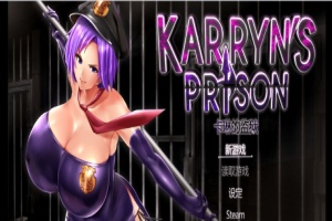 [爆款RPG/汉化/动态]卡琳·监狱长 Ver1.11e 官中步兵版+健身房+服务员[新版/1.5G]』-IS【69】
