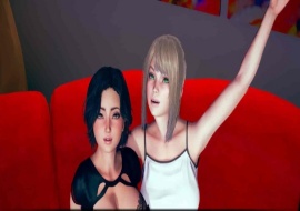 [亚洲风SLG/汉化/动态]杰米v0.7.0 汉化版[PC+安卓][2.6G/百度]』-IS【69】