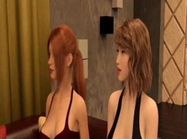 [欧美SLG/汉化/动态]新世界Ch.2-v0.6 精翻汉化版[1.6G/百度]』-IS【69】