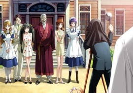 [史诗ADV/汉化/全动态] 河原崎家之一族２完全版+全CG档+动画HD汉化步兵版[百度] [3.8G]』-IS【69】
