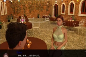 【欧美SLG/汉化/动态】简单的日子 V0.17.4 汉化版【PC+安卓/2.4G】-IS【69】