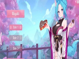[互动SLG/中文/动态]我甜蜜的梦中的猫女 官方中文步兵版[新作][970M/百度]』-IS【69】