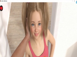 [鬼父SLG/动态/汉化]哦！爸爸 Oh Daddy-Ver0.5[萝莉][百度][PC+安卓][1G]』-IS【69】