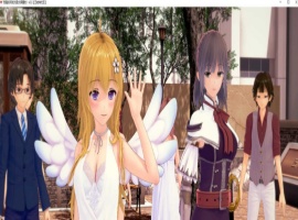 [日系SLG/汉化/动态]我是如何成为圣女保镖的！v0.3.5 汉化版[PC+安卓][3G/百度]』  2022-12-14-IS【69】
