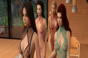【欧美SLG/汉化/完结】欲望诗句：沙克邦1.0完结版【PC+安卓/3.83G/完结】-IS【69】