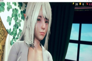[欧美SLG/汉化/动态]精灵蕾娅V0.3.1 汉化版[PC+安卓][3.5G/百度]』-IS【69】