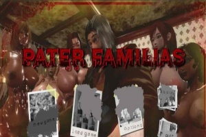 [亚洲风SLG/汉化]家庭之父 v0.2 汉化版[百度][PC+安卓/2G]』-IS【69】