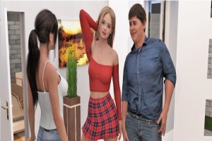 [欧美SLG/汉化]迷失在天堂 V0.80 精翻汉化版[PC+安卓][2.1G/百度]』-IS【69】