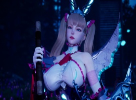 【3D大作全动态】魔女的侵袭2.0AlphaV9.0第10版官方中文完结版+存档【更新结局7G】【补档】-IS【69】