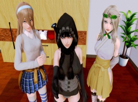 【大型后宫SLG汉化动态】后宫大酒店V0.15.1【+PC】汉化版+全CG【更新5G】【补档】-IS【69】