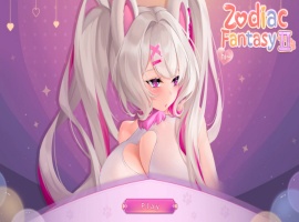 【互动SLG+ACT中文动态】黄道幻想2：Zodiac Fantasy2 官中步兵版【中文CV2G】【补档】-IS【69】
