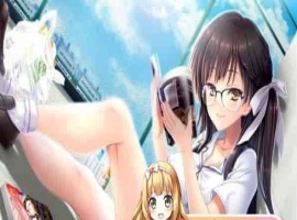 [汉化ADV/巨乳/眼镜娘]眼镜控！～她与我之间的眼镜情结～星野优羽姬篇[百度][存档/628M]』-IS【69】