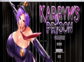 [爆款RPG/汉化/动态]卡琳·监狱长 Ver1.11F 官中步兵版+服务员+怀运MOD[新版/2G]/年费会员专享』-IS【69】