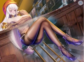 【RPG汉化CV】和贝尔法斯特的异界冒险【PC】官方中文完结版+全CG存档【1.3G】-IS【69】