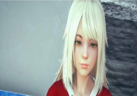 [欧美SLG/汉化/动态]精灵蕾娅V0.2.2 汉化版[PC+安卓][2.2G/百度]』-IS【69】