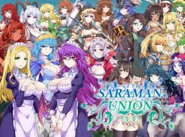 【战略SLG全动态CV】我继承的领地竟然是魔王领官方中文正式版【新作850M】-IS【69】