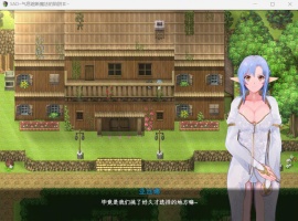 【中文RPG究极NTR动态】刀剑SAO气息遮断魔法陷阱IIV0.1【安卓+PC】官方中文版【续作880M】-IS【69】