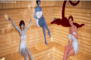 【欧美SLG/汉化/动态】兽人度假村Sexus Resort v0.64 汉化版【PC+安卓/4G】-IS【69】