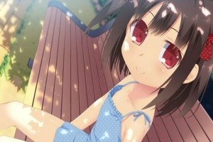 【日系ADV/安卓】邀请回家的少女[百度/微云]-IS【69】