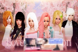 【沙盒SLG/汉化/动态】爱的冠军 Love’s Champion v1.1.3 汉化版【PC+安卓/2.8G】-IS【69】