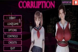 [大型欧美SLG/汉化/动态]腐蚀（腐化）Final精修汉化完结作弊版[完坑][PC+安卓][11G/百度/年费专享]』-IS【69】