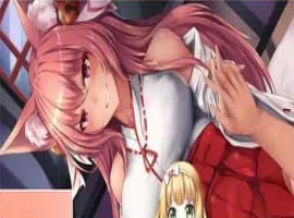 [互动SLG/中文/步兵]幻想GIRL？STEAM官方中文破解版/付前作整合[1G][百度/Timo][全CV]』-IS【69】