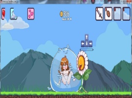 [ACT/中文/全动态]换装冒险者！V1.48 官方中文版[百度][330M]』-IS【69】