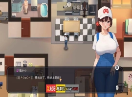 【互动SLG/中文/全动态】职场幻想 Workspace V1.3.0 +DLC STEAM官方中文步兵版+DLC【更新/4G】-IS【69】