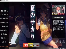 【3D互动SLG/中文/动态/全CV】夏日之吻 AI汉化正式步兵版+存档【新汉化/10.6G】https://share.weiyun.com/Cf2trrn6-IS【69】