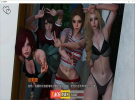 【欧美SLG/官中/无敌建模】永恒世界 Eternum 0.8.6 官方中文版 【PC/4G/更新】-IS【69】