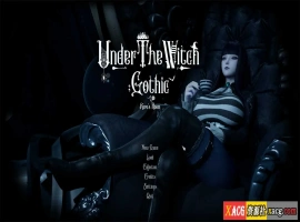 【3D大作/官中/全动态】魔女的侵袭：库洛的房间 V0.5.0 官方中文版【3G】-IS【69】