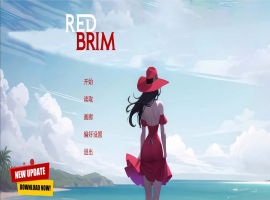 [沙盒2D欧美SLG/汉化] 红帽檐 红色边框 Red Brim [v0.23] PC+安卓 [1G]-IS【69】