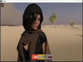【欧美SLG神作/汉化/动态】沙漠追猎者 V0.18.2 Steam 官方中文版【PC+安卓/6G】-IS【69】