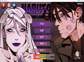 【欧美SLG/汉化/2D】火影忍者：忍者领主 Naruto: Shinobi Lord v0.34【PC+安卓/3G】-IS【69】