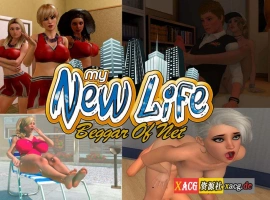 【欧美RPG/汉化/动态】我的新生活重置 V0.98 精翻汉化版【更新/3G】-IS【69】