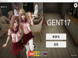 【亚洲风SLG/中文/动态】特工17 V25.8 官方中文版【PC+安卓/5G/更新】-IS【69】