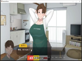 【日系SLG/中文/动态/完结】[NTRMAN] 迷失的季节 Seasons of Loss V1.0.31 官方中文完结版【3G/更新】-IS【69】