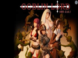 [亚洲SLG/汉化/动态] 哥布林之王 GoblinLord Ver0.91 汉化版电脑和安卓 [2G]-IS【69】