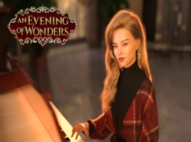 [欧美SLG/汉化] 奇妙之夜完结 An Evening of Wonders [v1] PC+安卓汉化版 [3.5G]-IS【69】