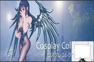【PC/3D/SLG/中文】ACG角色扮演模擬器 ACG Cosplay Simulator Ver1.25 STEAM官中【4.4G】-IS【69】