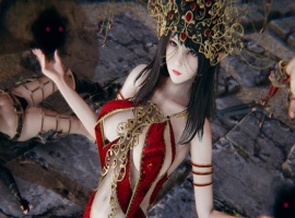 【I社大作】《AI少女》免安装热门MOD璇玑公主v1.2.1整合全部DLC【107G/520补档福利】-哈撒资源分享网