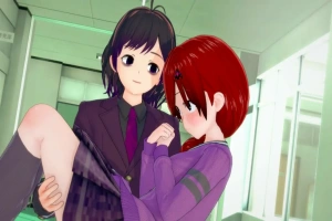 [真人HTML浏览器汉化]杰基的世界 Jacki’s World [Alpha 12][电脑1G]-IS【69】