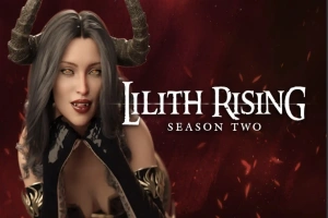 [欧美SLG/汉化] 莉莉丝的崛起 Lilith Rising [v2.1.0ns] PC+安卓汉化版 [6G]-IS【69】