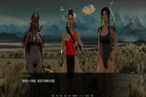 [欧美SLG/汉化] 雅典娜的复仇 athenas revenge v0.7.1 PC+安卓汉化版 [1.1G]-IS【69】