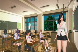[日式SLG/汉化] 生命的回报 Life‘s Payback v1.8 PC+安卓汉化版 [1G]-IS【69】