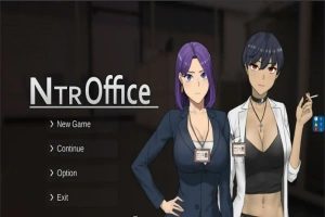 [亚洲风SLG/中文] NTR办公室 NTR office Ver1.01 官方中文步兵版电脑 [2.40G]-IS【69】
