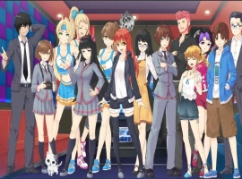 [2D欧美SLG/中文] 大学生活 Uni Ver0.59.122 PC+安卓 汉化版 [4.30G]-IS【69】