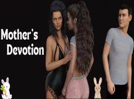 [欧美SLG/汉化] 母亲的奉献 Mother’s Devotion v0.14b PC+安卓汉化版 [2.7G]-IS【69】
