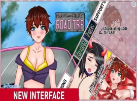 [欧美SLG/汉化/完结] 宝基有一个幻想：约会之夜 Pookie has a fantasy Date night [Final] PC+安卓汉化版 [1.3G]-IS【69】